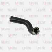 RURA WĄŻ TURBO INTERCOOLERA OPEL MOVANO B / RENAULT MASTER III 2,3dCi
