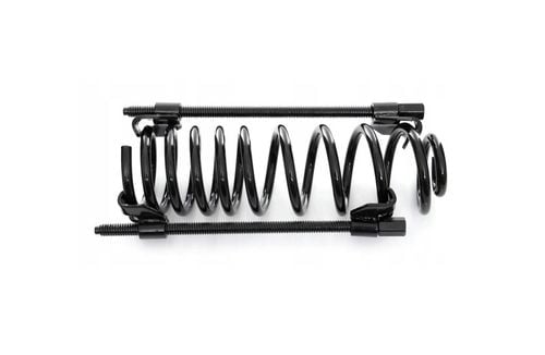 ściągacz do sprężyn 380mm 2pcs na Arena.pl