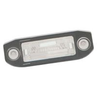 PODŚWIETLENIE TABLICY VOLVO C70 II 2006 2007 2008 2009 2010 2011 2012 2013