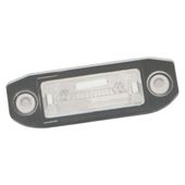 PODŚWIETLENIE TABLICY VOLVO C70 II 2006 2007 2008 2009 2010 2011 2012 2013
