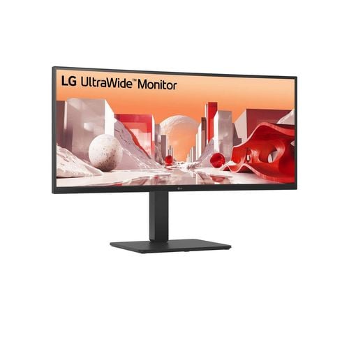 Monitor LG 34BA75QE-B 34" na Arena.pl