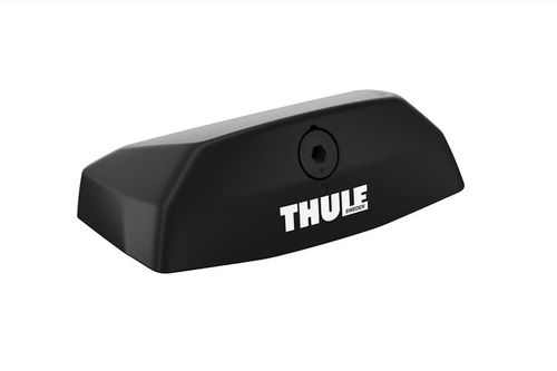 THULE Stopy Edge Clamp stopy do pojazdów 4 sztuki czarne 720500 na Arena.pl