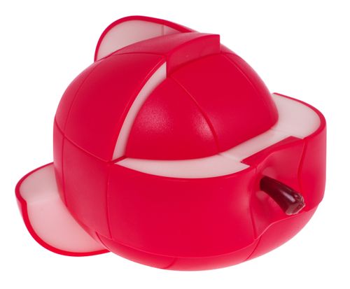 DLA DZIEIC KOSTKA LOGICZNA JABŁKO na Arena.pl