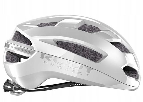 Rudy Project Kask HL57013 M (54-58) Rush Black Titanium Shiny na Arena.pl