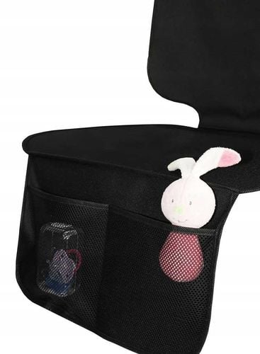 Mata pod fotelik samochodowy na Arena.pl