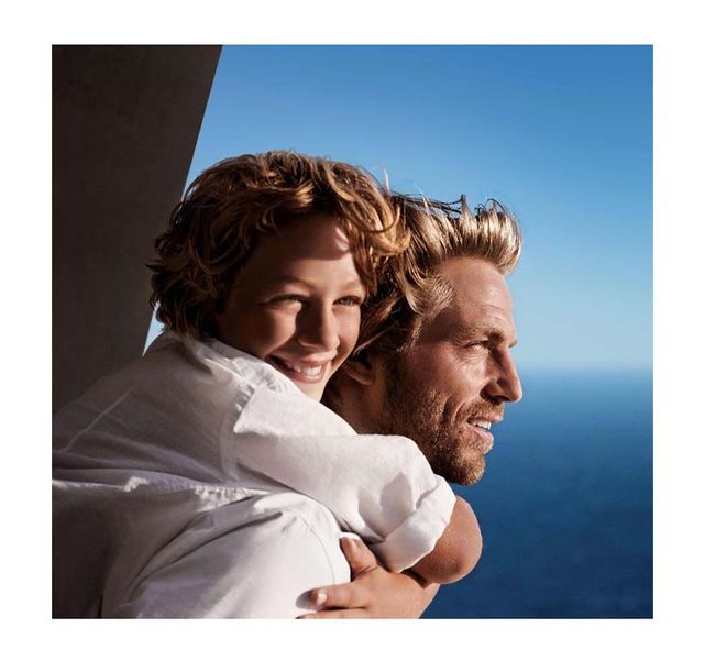 Chrome woda toaletowa spray 200ml zdjęcie 4