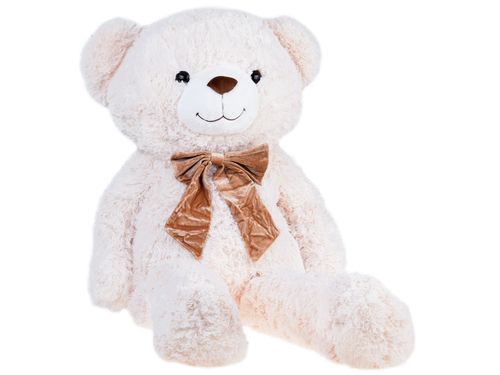 PLUSZOWY DUŻY MIŚ  MIĘKKA DUŻA MASKOTKA na Arena.pl