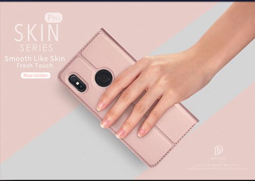 ZAMYKANE ETUI XIAOMI REDMI NOTE 5/5 PRO DUX DUCIS na Arena.pl