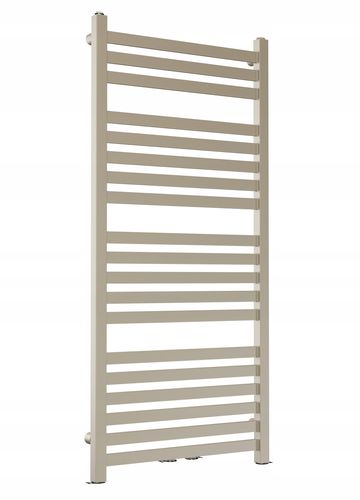 Grzejnik łazienkowy ROYAL-MIDDLE 750x630 QUARTZ 2 na Arena.pl