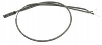 OE BMW CIĘGNO LINKA OTWIERANIA MASKI F30 F20 F34 F36 51237411315