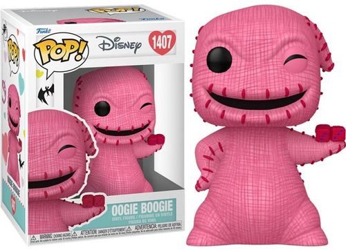 funko pop! disney tnbch oogie boogie 1407 figurka na Arena.pl