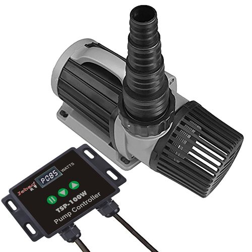 Jebao TSP-30000 - pompa 30000l/h na Arena.pl