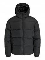 Kurtka Jack&Jones JJMAZE PUFFER HOOD roz.XL