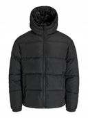Kurtka Jack&Jones JJMAZE PUFFER HOOD roz.XL