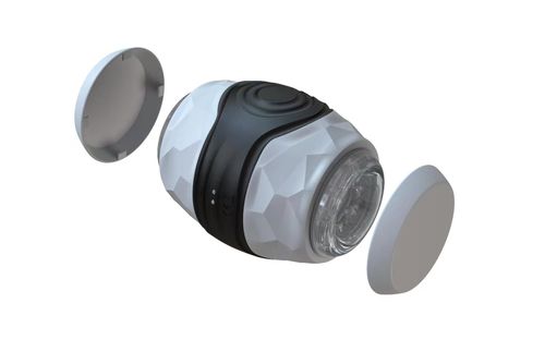 vibrating ball male stroker na Arena.pl