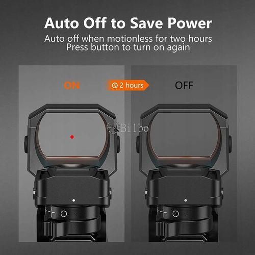 1X22X33 CZERWONA KROPKA CELOWNIK KOLIMATOROWY na Arena.pl