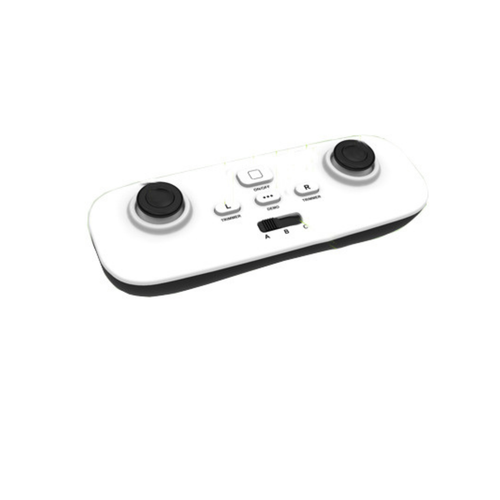 samochód zdalnie sterowany jeździ po ścianach pilot rc solidny led na Arena.pl