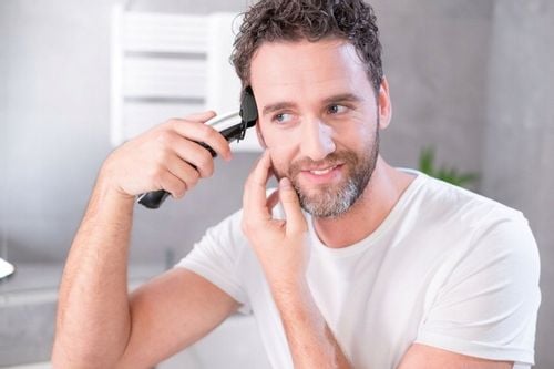 Maszynka do strzyżenia włosów Wahl 9649-1316 BEZPRZEWODOWA na Arena.pl