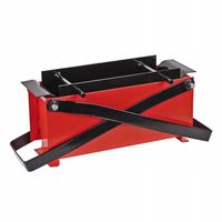 Ręczna prasa do brykietów papierowych Solo