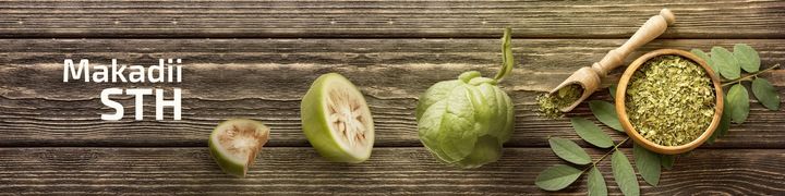 Suplement diety Makadii STH kapsułki 60 szt. zdjęcie 4