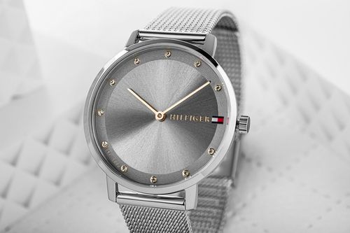 zegarek damski tommy hilfiger pippa 1782665 + box na Arena.pl