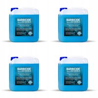 Barbicide spray do dezynfekcji powierzchni bez zapachu 5 L
