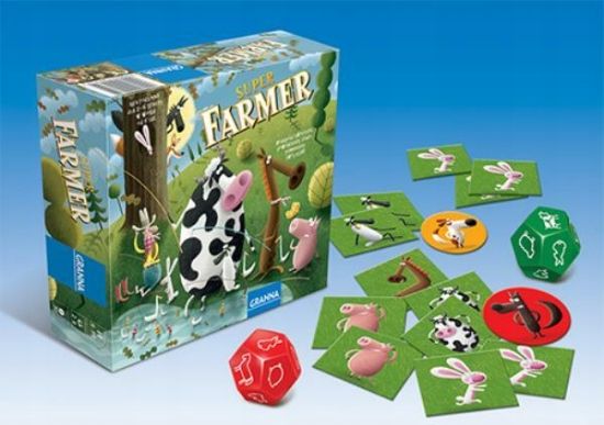Superfarmer zdjęcie 6