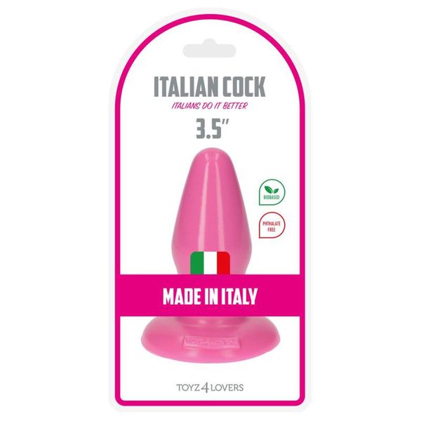 Milo Pink zdjęcie 2