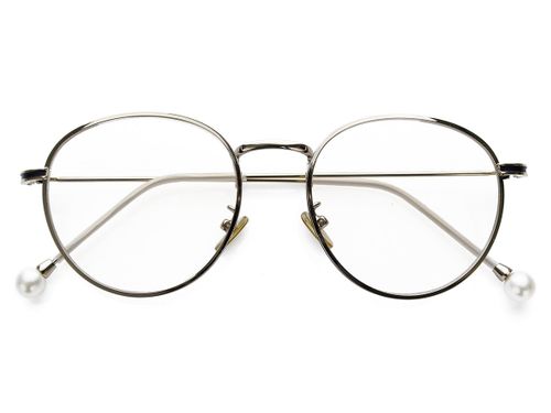 okulary ZERÓWKI oprawki na Arena.pl