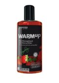 Olejek-WARMup Strawberry, 150 ml
