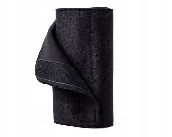 NEOPRENOWY PAS WYSZCZUPLAJĄCY ODCHUDZAJĄCY 130cm zdjęcie 3