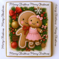 CIASTKO LUKROWANE MAMIK I PTYŚ ROZ.L PROSTO RĘCZNIE ROBIONE