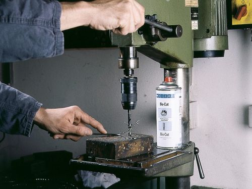 WEICON SPRAY OLEJ CHŁODZIWO OBRÓBKA WIERCENIE GERM na Arena.pl