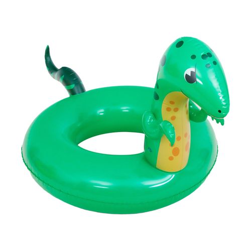 Kółko basenowe "dinosaur" SUNCLUB na Arena.pl
