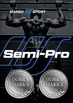 MARBO | Drążek multi monkeybar do ściany i sufitu zdjęcie 3