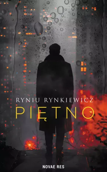 Piętno zdjęcie 1