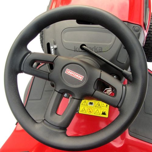Craftsman T2000 (99165) na Arena.pl