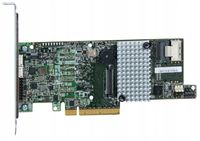 LSI MegaRAID 9271-4i 4-PORT 6Gbps SAS RAID PCIe x8