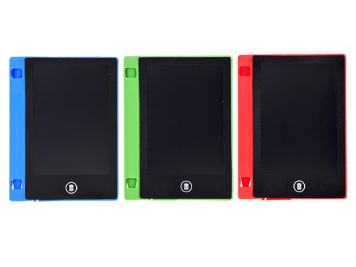 DLA DZIECI  TABLET GRAFICZNY Z RYSIKIEM na Arena.pl