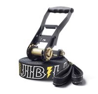 taśma do chodzenia Jibline 15m + ochraniacz MAŁPISZON