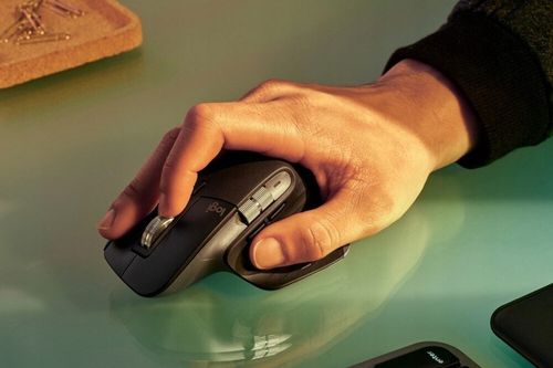 Zestaw LOGITECH MX Keys S Combo for Mac Szary na Arena.pl