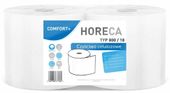 czyściwo papierowe 2r horeca comfort+ typ 800/18 2w - 2 rolki