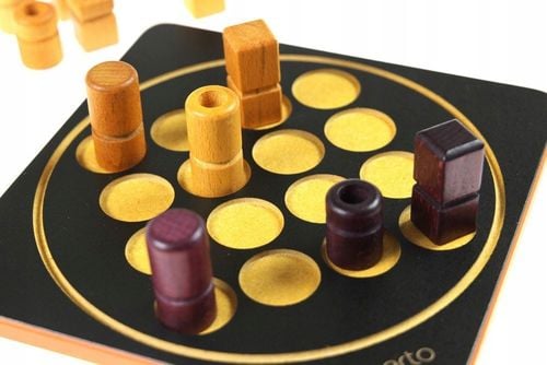 Gigamic Quarto Mini IUVI Games na Arena.pl