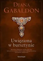 Uwięziona w bursztynie (edycja kolekcjonerska)