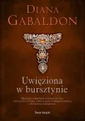 Uwięziona w bursztynie (edycja kolekcjonerska)