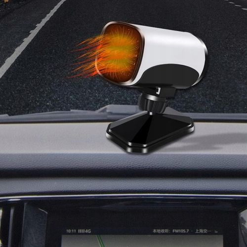 OGRZEWANIE SAMOCHODOWE,12V PRZENOŚNY ODMRAŻACZ, DO SAMOCHODÓW ZIMOWYCH na Arena.pl