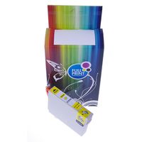 Zamiennik tuszu T16344010 (T1634) Żółty Wydajny