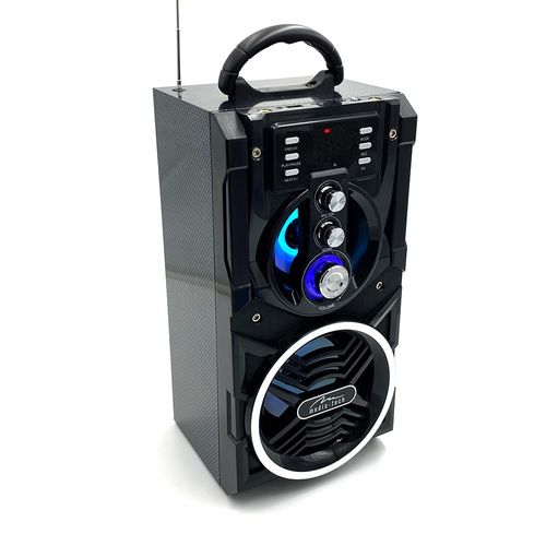 Głośnik bluetooth karaoke PARTYBOX MT3150 MEDIA-TECH na Arena.pl