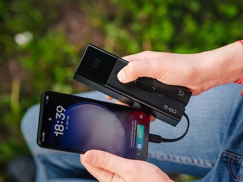 Powerbank Tracer Quant 10000mAh 100W PD+QC na Arena.pl