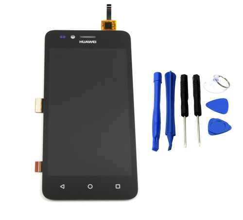 WYŚWIETLACZ LCD+DIGITIZER DOTYK HUAWEI LUA-L21 na Arena.pl